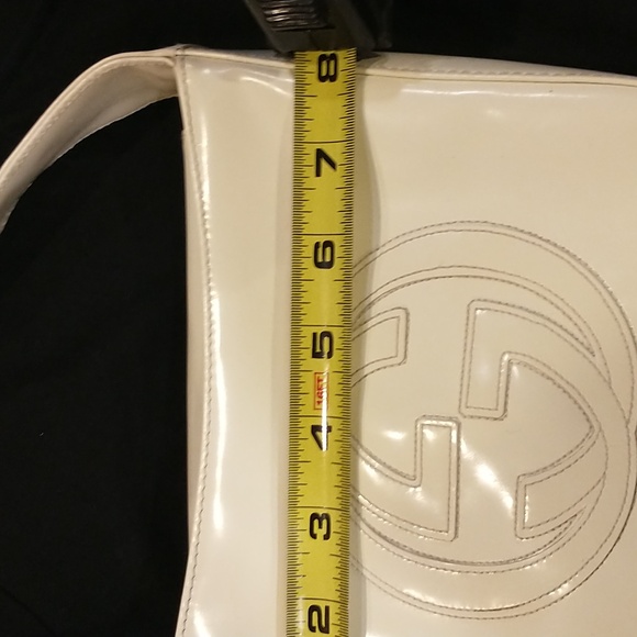 Authentic Gucci (Mini) - Picture 8 of 16